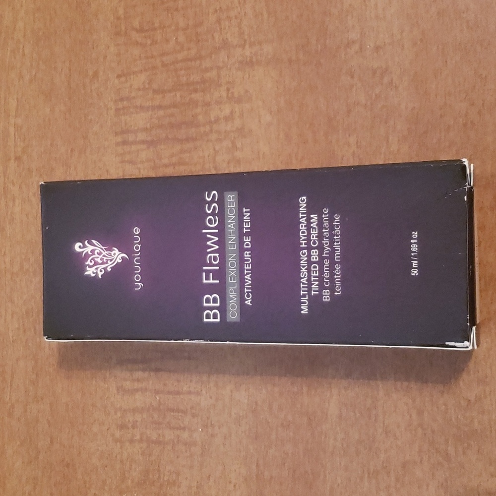 Younique bb cream